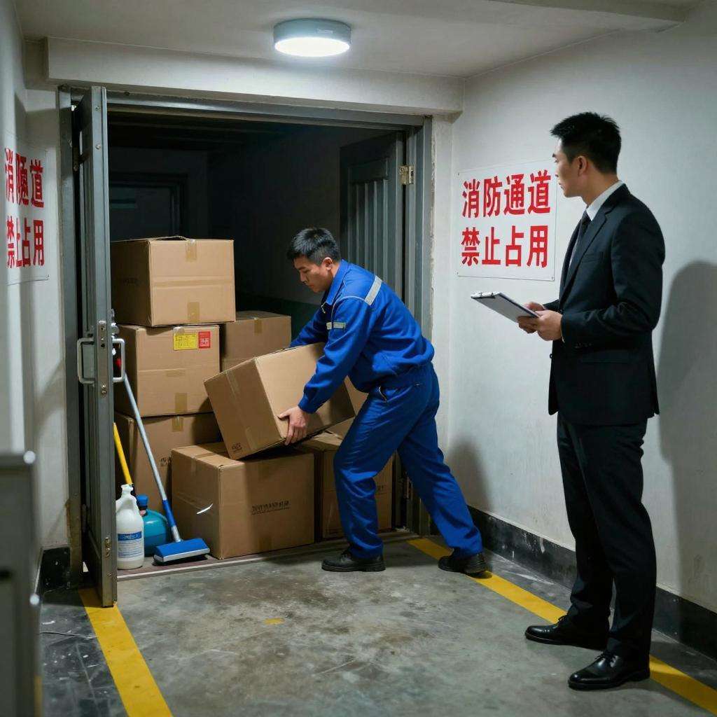 酒店安全警示与违规运营典型案例通报一体化作业:2026年最全实操指南 酒店安全警示与违规运营典型案例通报一体化作业:2026年最全实操指南第二张图