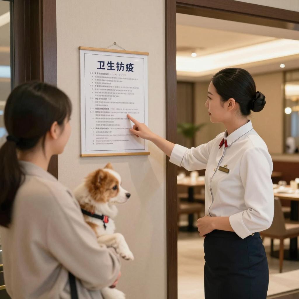 酒店行业规范宣传解读与从业者认知普及一体化作业:2026年实战指南 酒店行业规范宣传解读与从业者认知普及一体化作业:2026年实战指南第二张图