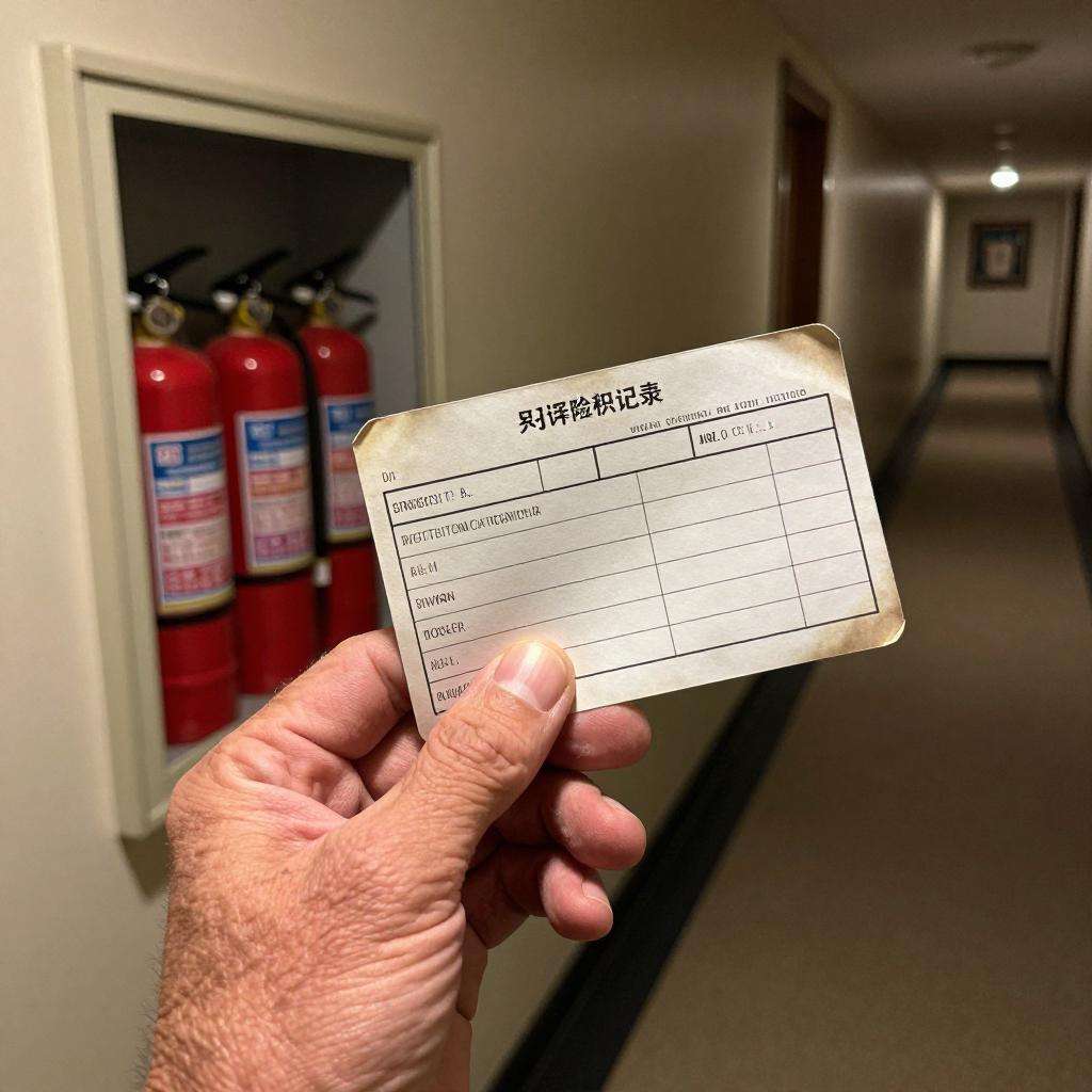 酒店规范落实检查太难？企业合规督导一体化作业这样推进，省心87%第一张图