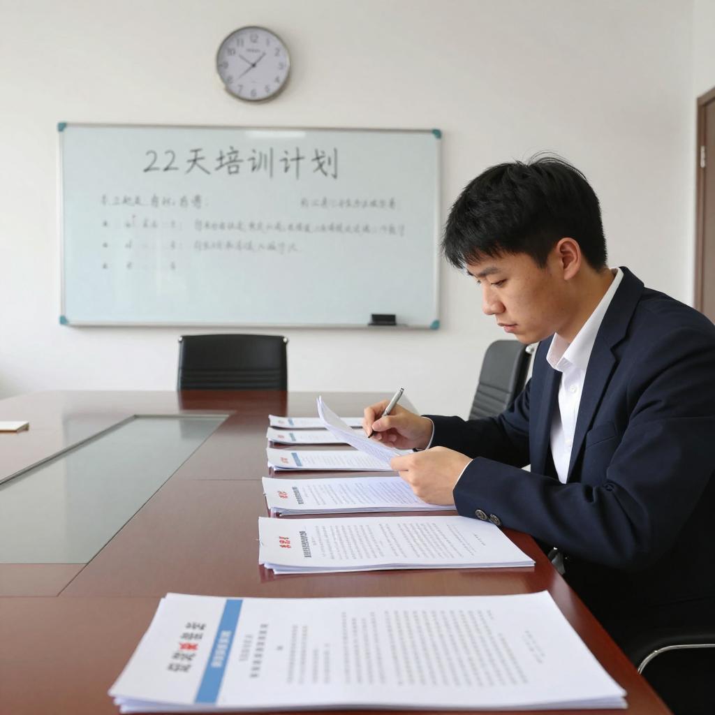 酒店服务人员培训如何做到专业技能考核认证一体化作业,高效办结? 酒店服务人员培训如何做到专业技能考核认证一体化作业,高效办结?第二张图