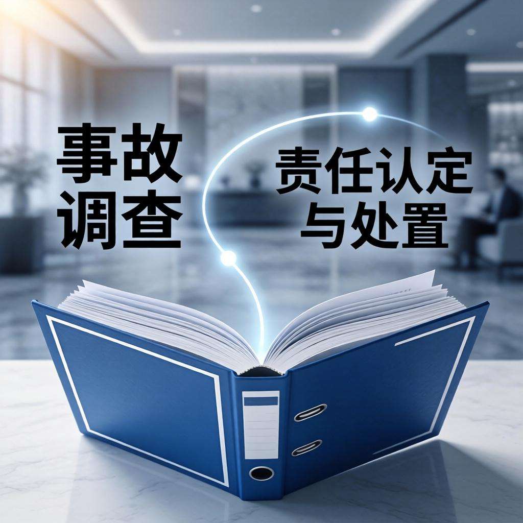酒店安全事故调查责任认定处置一体化作业，为何是2026年酒店安全的破局关键？