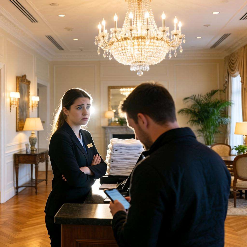 酒店行业规范宣传解读与从业者认知普及一体化作业：2026年酒店人必须掌握的降本增效新姿势第一张图