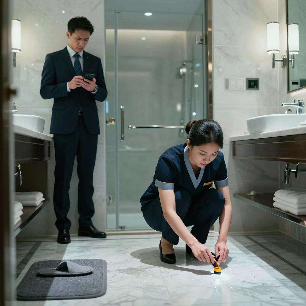 酒店安全事故调查责任认定处置一体化作业,为何是2026年酒店安全的破局关键? 酒店安全事故调查责任认定处置一体化作业,为何是2026年酒店安全的破局关键?第一张图