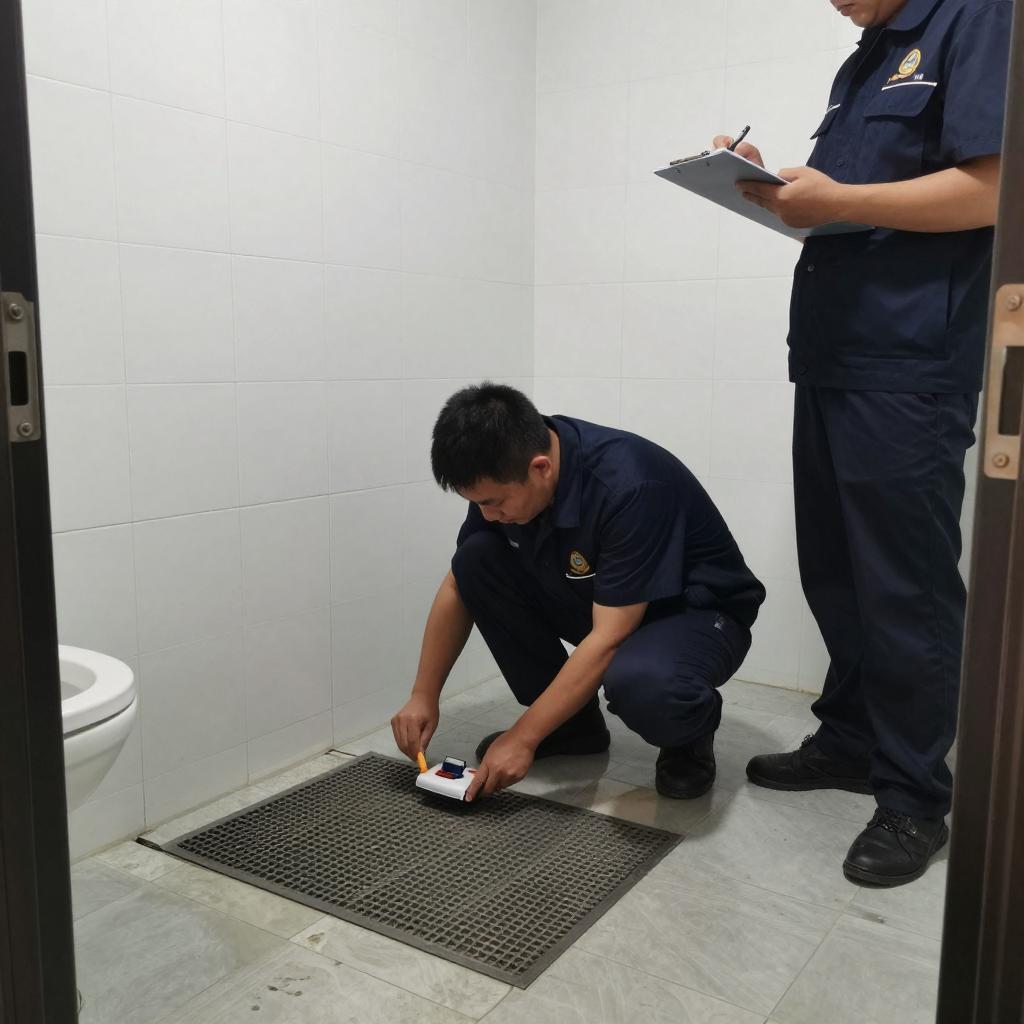 酒店安全事故调查处置一体化，2026最新推进解读第一张图