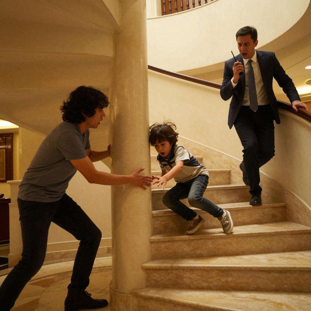 酒店安全事故调查处置一体化，2026最新推进解读第二张图