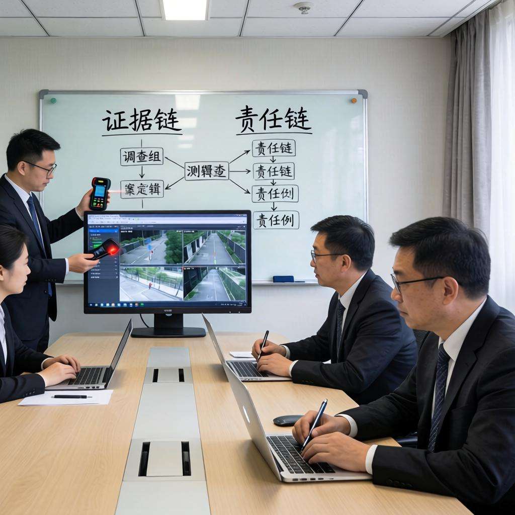 酒店安全事故调查处置一体化，2026最新推进解读第三张图