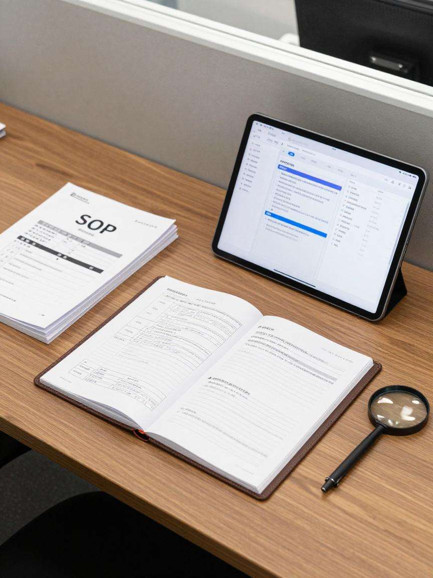 二手酒店设备监管落地难？2026年安全认证一体化作业实操指南第三张图