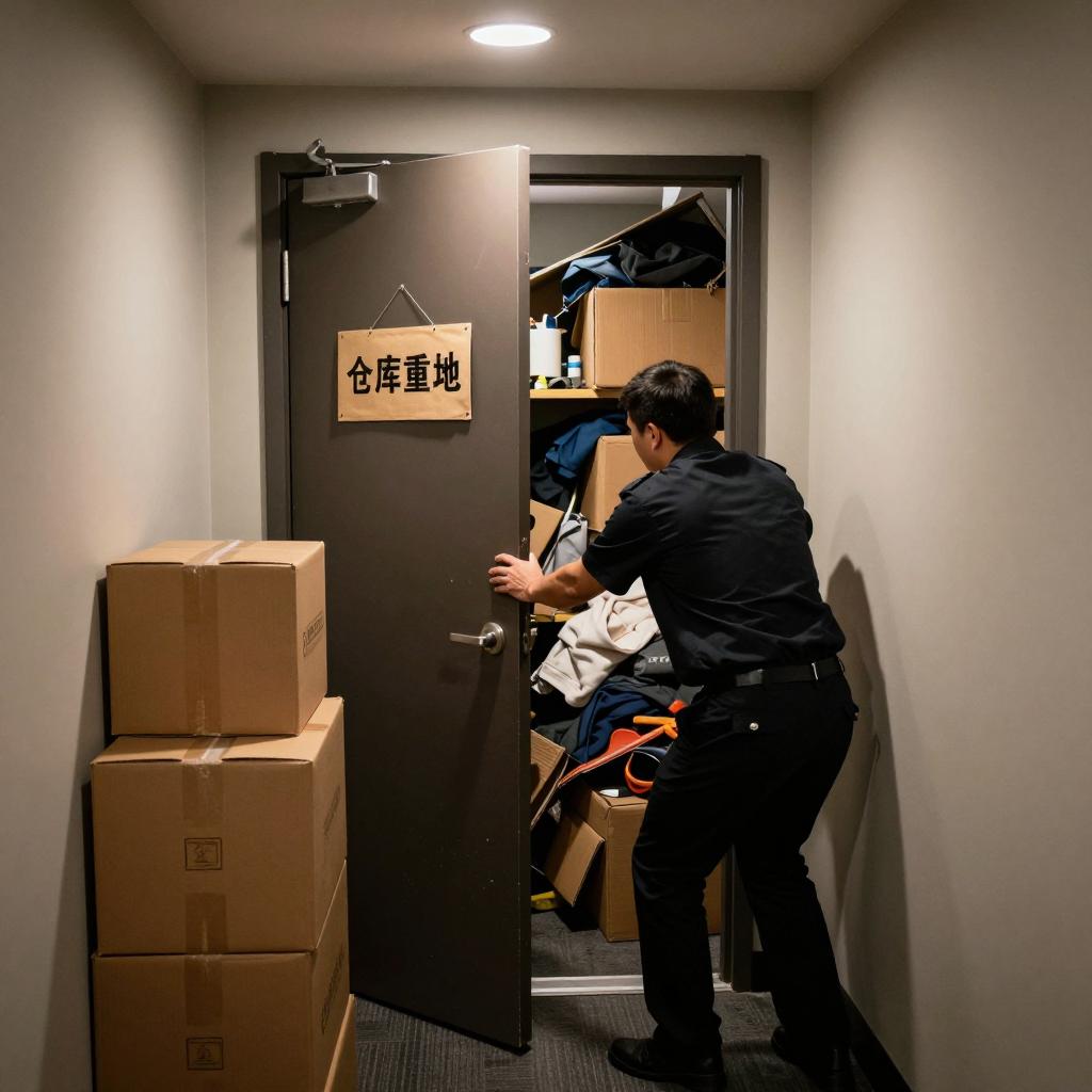 酒店安全警示+违规运营典型案例通报一体化作业，2026年文旅行业必须掌握的实战指南第二张图