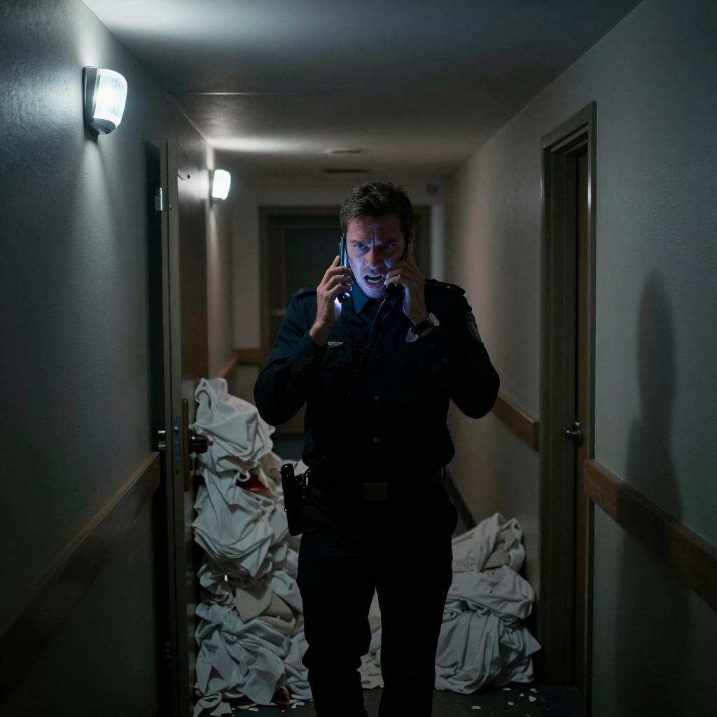 酒店安全排查这么做，38项不合格设施一个都跑不掉第一张图