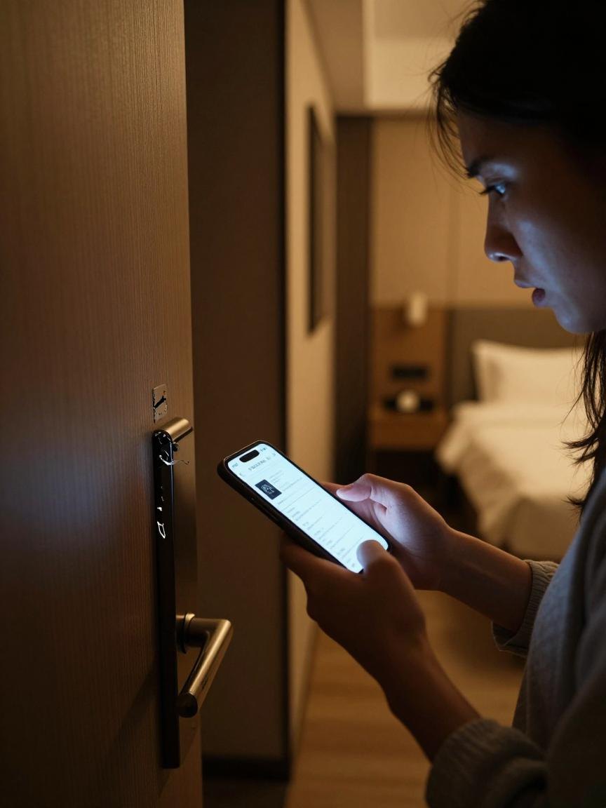 酒店安全警示+违规运营典型案例通报一体化作业，2026年最全实操指南第一张图