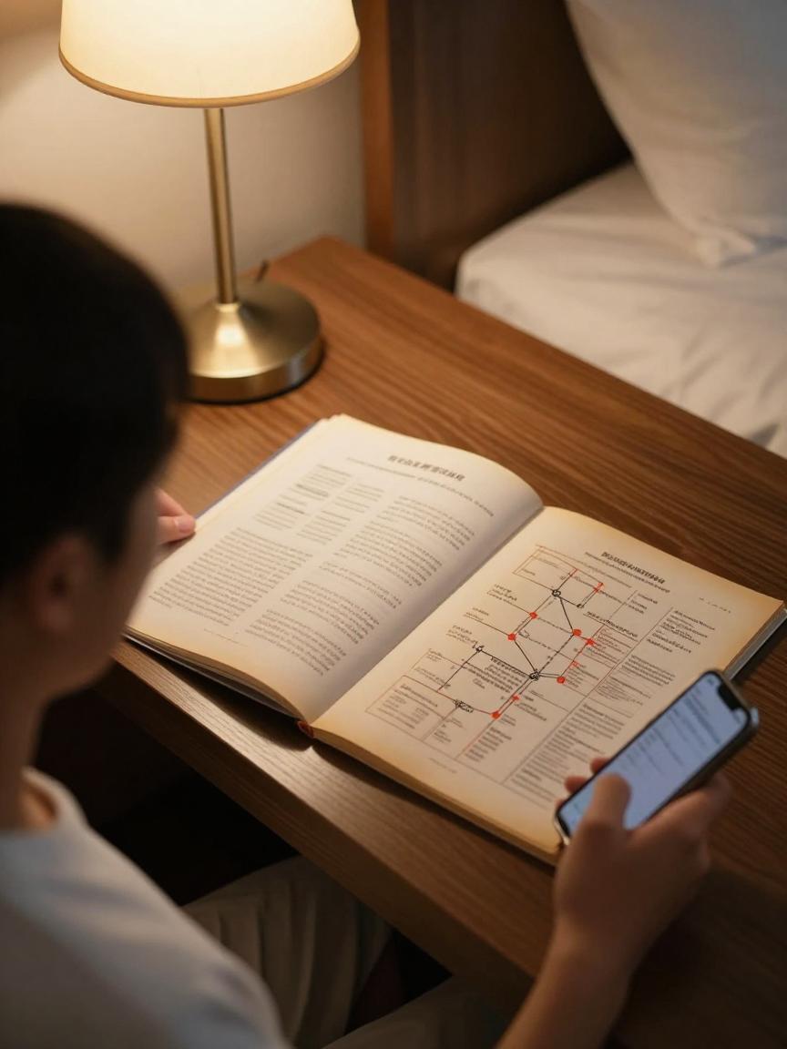 酒店安全警示+违规运营典型案例通报一体化作业，2026年最全实操指南第二张图