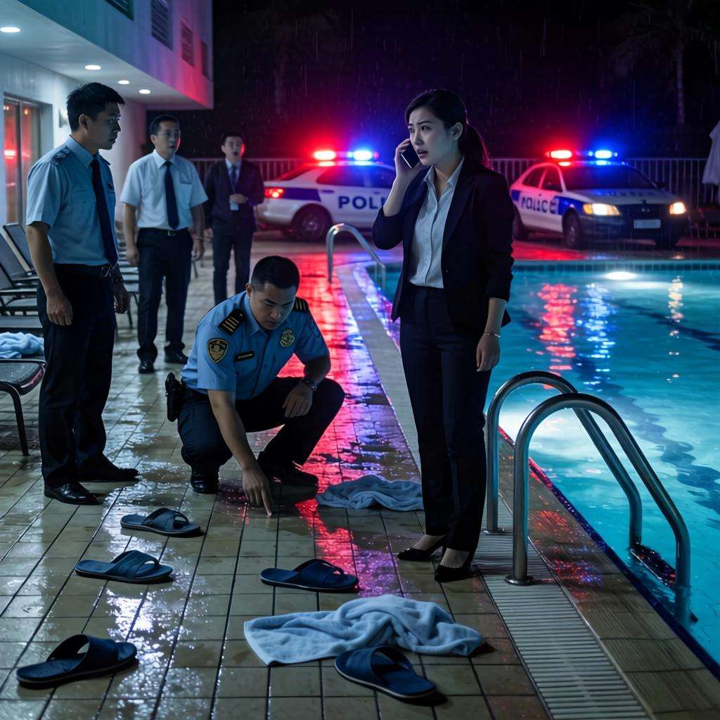 酒店安全事故调查与责任认定处置一体化作业，为何能成为2026年行业刚需？第一张图