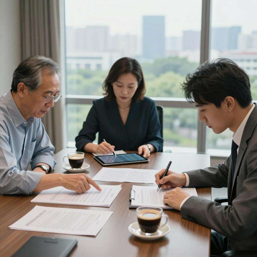 酒店安全事故调查与责任认定处置一体化作业，为何能成为2026年行业刚需？第二张图