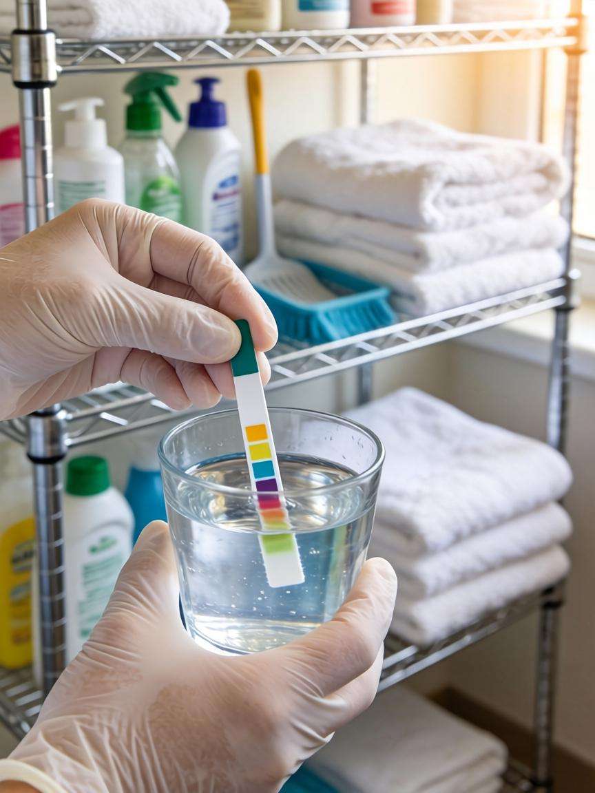 酒店规范落实检查如何不再“纸上谈兵”?2026企业合规督导一体化作业实战指南 酒店规范落实检查如何不再“纸上谈兵”?2026企业合规督导一体化作业实战指南第三张图