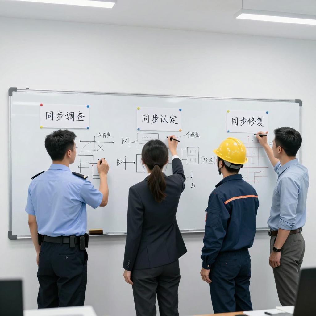 酒店安全事故调查与责任认定处置一体化作业，为何能成为2026年行业刚需？第三张图