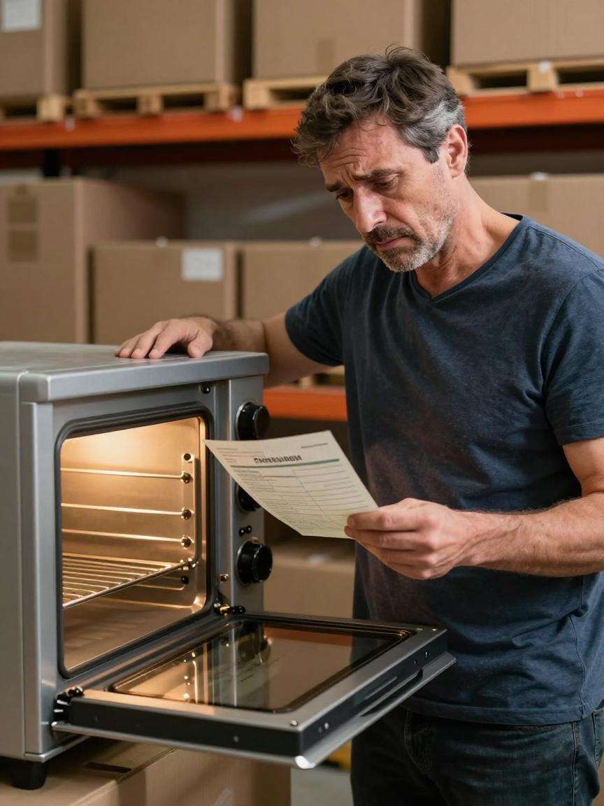 酒店二手设备市场规范：智能估值检测一体化如何落地？第一张图