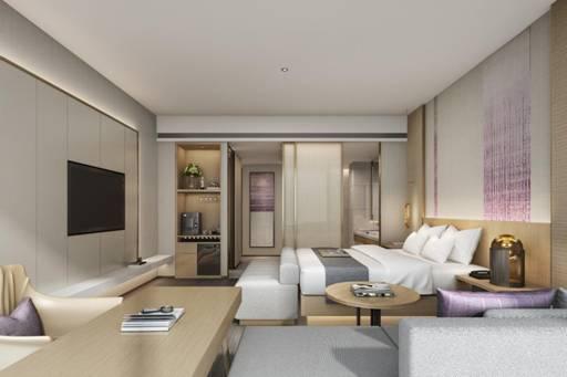 品牌力为投资人赋能 麗枫酒店成投资新风向