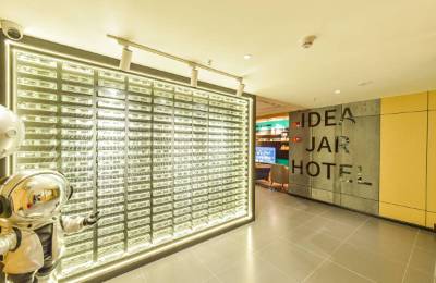 康养酒店的实践与创新