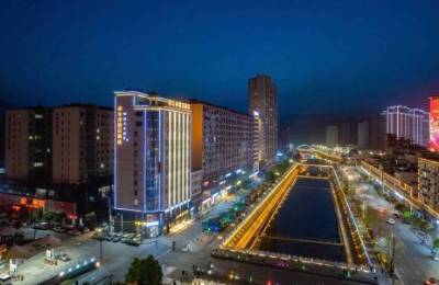 商洛酒店转让出售最新信息 2445期｜指点网