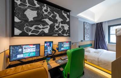 酒店经营分析和诊断