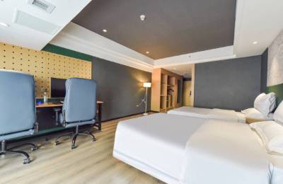 酒店营销：10大策略