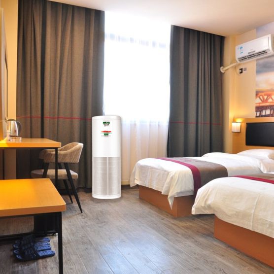 办公室酒店专用空气净化器，杀菌消毒守护呼吸健康