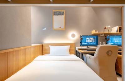 酒店筹建初期的五大难题及解决策略