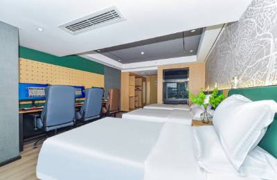 老牌民族酒店，扩张有多难？