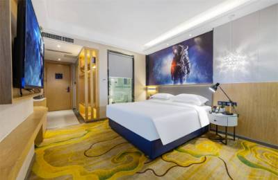 从零开始到开业：酒店筹建的主要流程