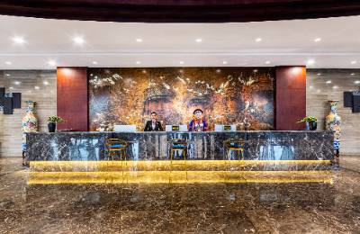 上海今年找酒店的客户比上海商业中介还多