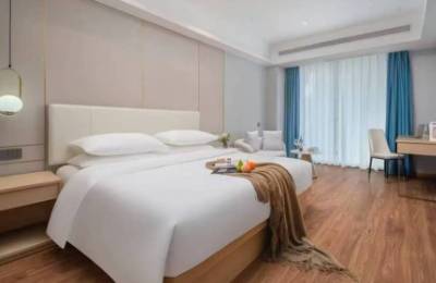 凉山酒店民宿转让最新消息 2449期｜指点网