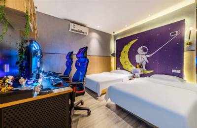 酒店开始去“油腻”