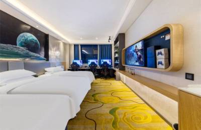 酒店OTA运营指南：提升流量与转化率的关键