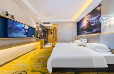 现代酒店经营之道：多元化与特色化