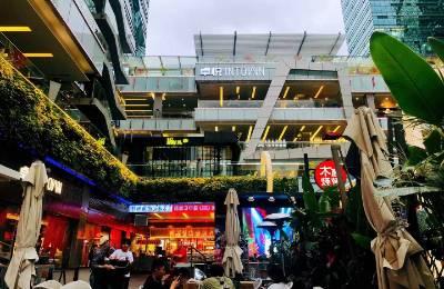 商业楼房出售平台