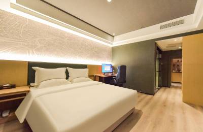 昆山招航酒店管理有限公司加速布局酒店生意