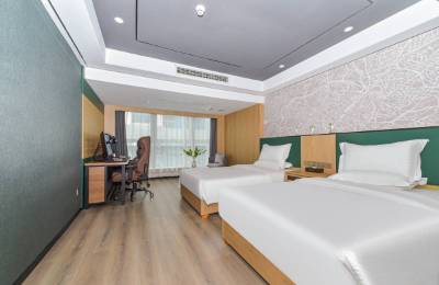 2025年，酒店投资人锦囊：事关酒店运营成败，要牢牢把控的“一二三四”