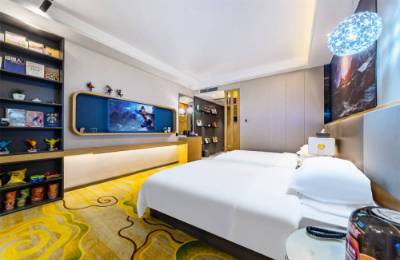 投资酒店前，如何做市场分析？