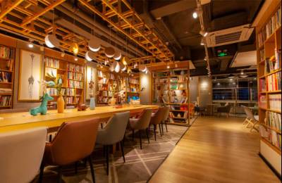 酒店迈入存量时代，行业为何换帅如麻？