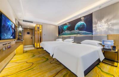 酒店经营毛利率如何做到令人惊叹的65%？