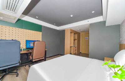 酒店行业未来是“强者恒强”还是“百花齐放”？