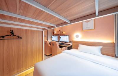 2025酒店春节后淡季翻身3步走！