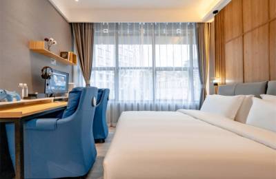 2025 全球酒店业大变局：巨头疯狂并购，风暴已至