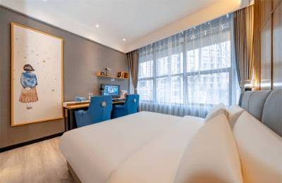 从“住宿容器”到“文化介质”：酒店业的文化旅游融合革命