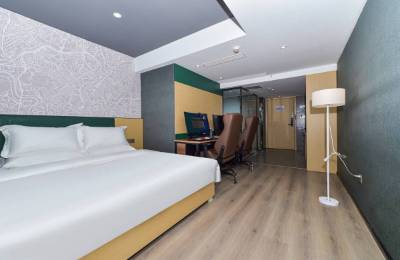 酒店OTA运营：流量博弈下的生态重构与破局之道