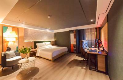 高端酒店生存危机与转型：从“黄金时代”到“破局重生”