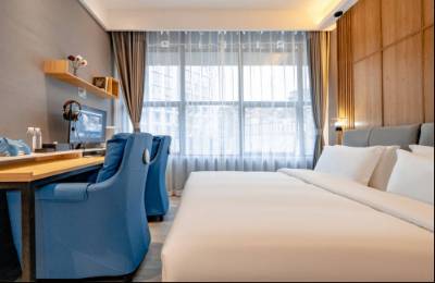 酒店行业“内卷”与竞争加剧：一场没有终点的生存游戏