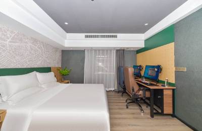 寒冬中的酒店破局：从“管理”迈向“经营”深水区