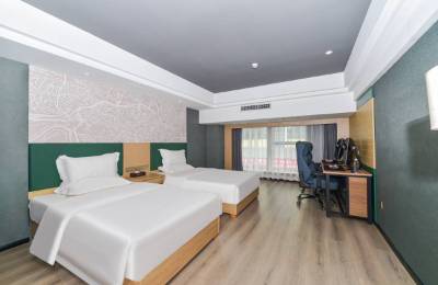 中国酒店市场 “软品牌” 井喷：背后逻辑与趋势洞察