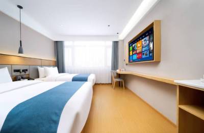 开封酒店转让 202518期｜酒店转让平台